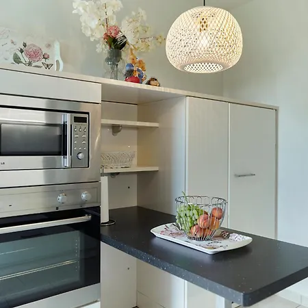펜션 Has & Igel - Maerchenhaft In Bis 10 Personen - 4 Schlafzimmer - Terrasse - 140 Qm - 2 Parkplaetze Unterm Carport *